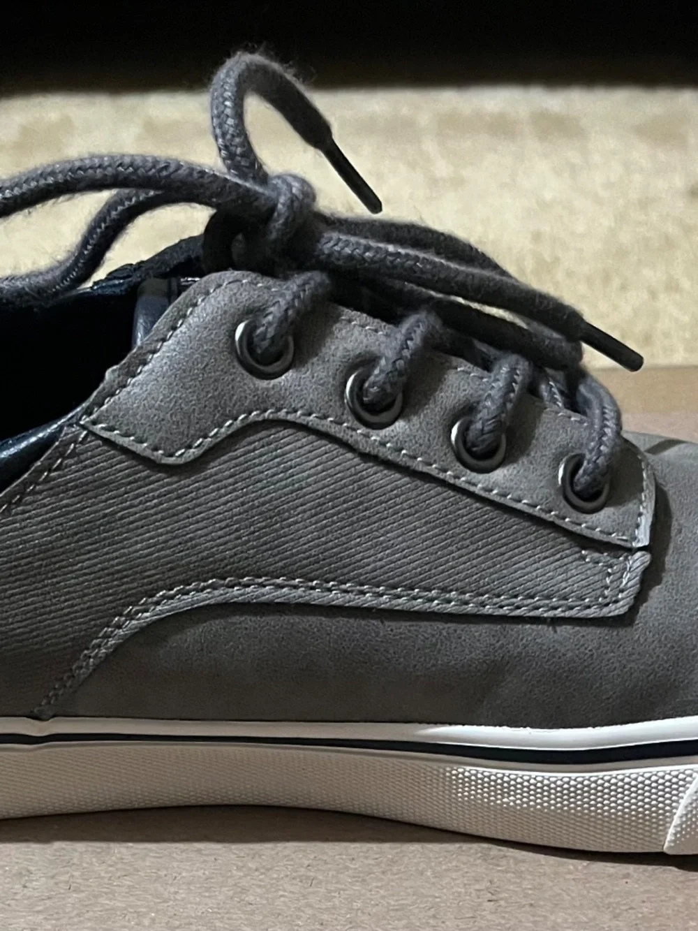 Nautica Casual Men Shoes